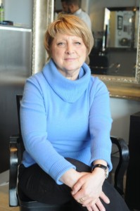 Beauty Collective Hair Salon - Lana Bekerman