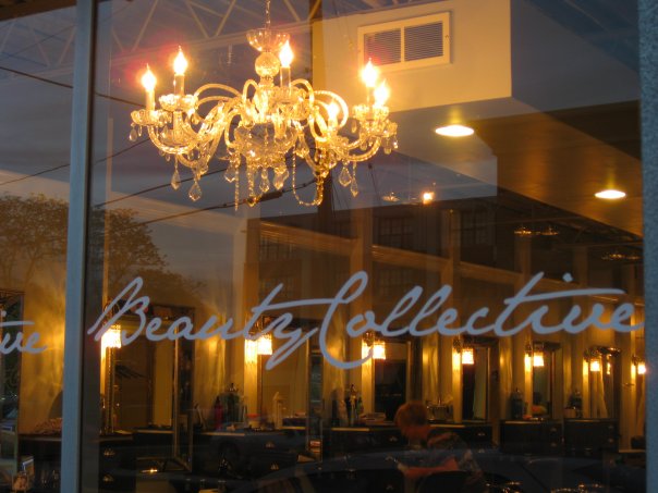 Beauty Collective Salon Seeking Talented Stylists